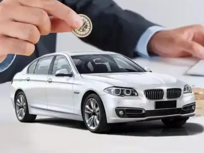 蓬莱车辆贷款需要提供大本作为抵押吗?