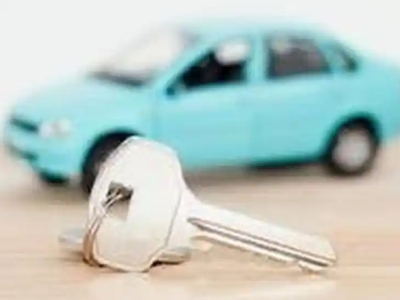 蓬莱汽车抵押贷款办理流程,蓬莱车抵贷需要什么条件?